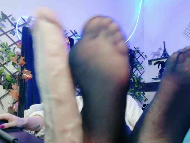 Kandyparis webcam