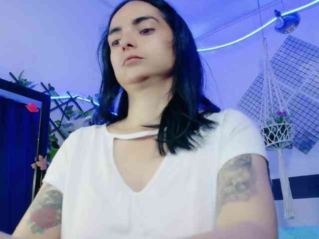 Kandyparis webcam