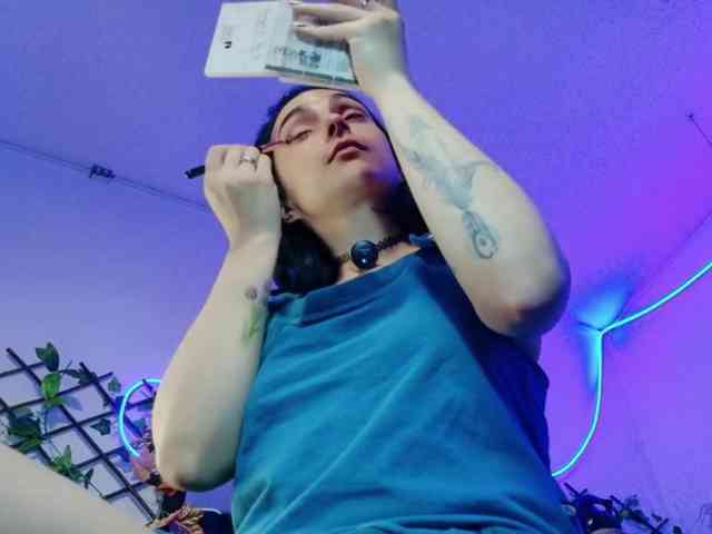 Kandyparis webcam
