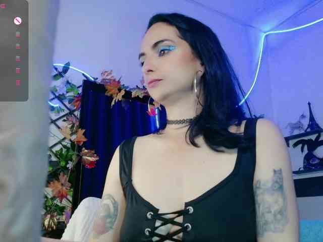 Kandyparis webcam