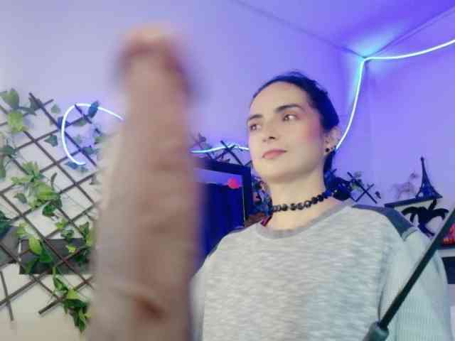 Kandyparis webcam