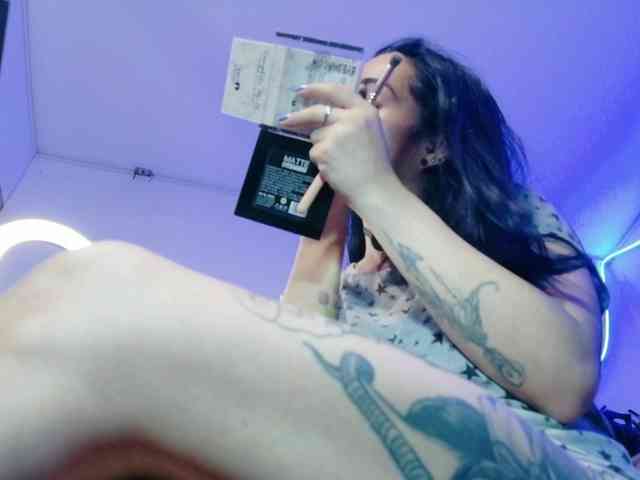 Kandyparis webcam
