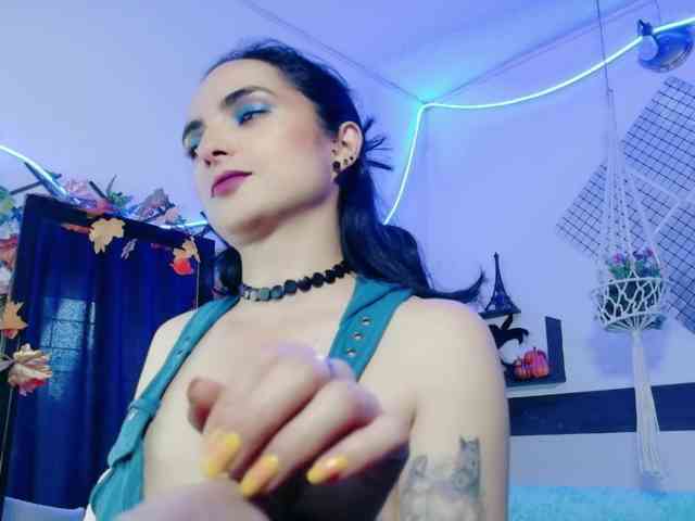 Kandyparis webcam