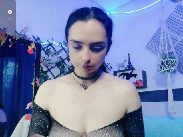 Kandyparis webcam
