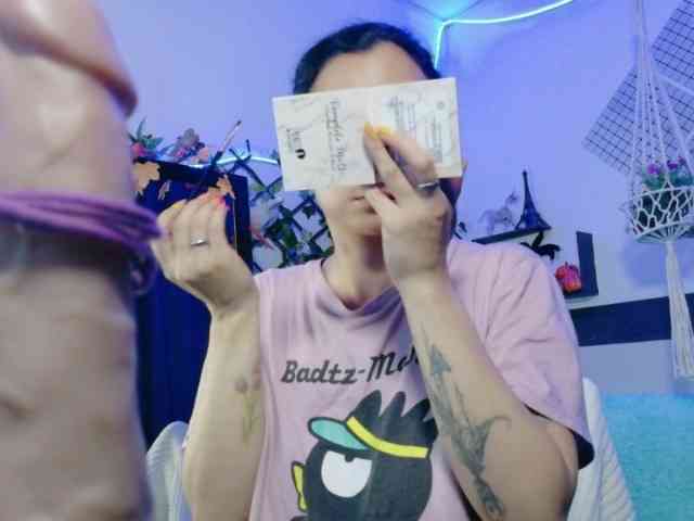 Kandyparis webcam