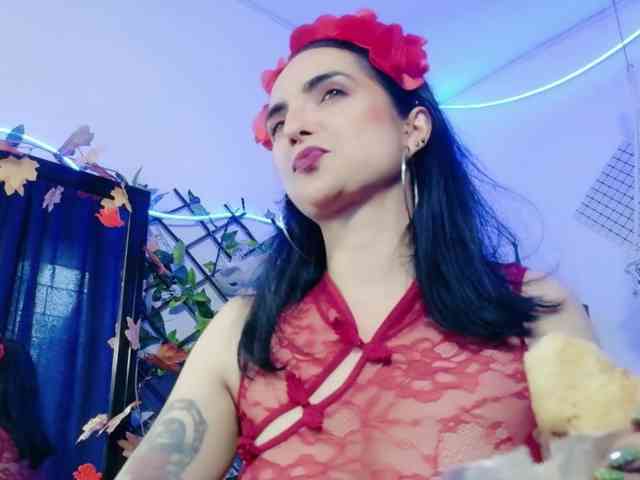 Kandyparis webcam