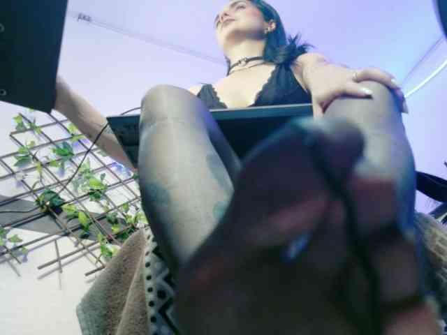 Kandyparis webcam