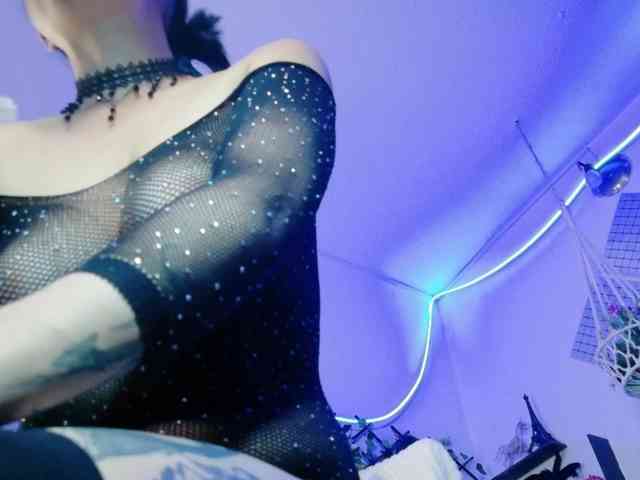 Kandyparis webcam