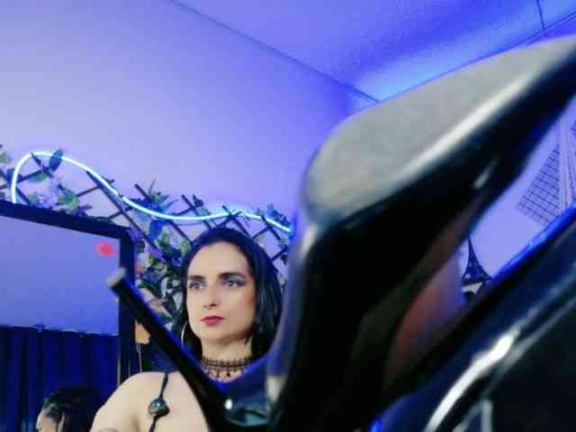 Kandyparis webcam