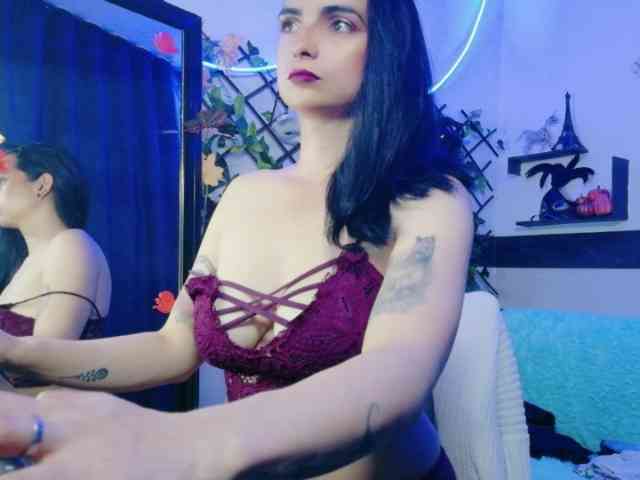 Kandyparis webcam