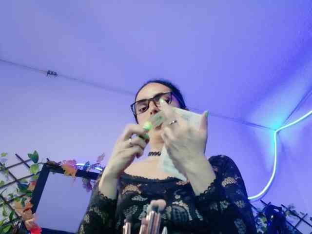 Kandyparis webcam