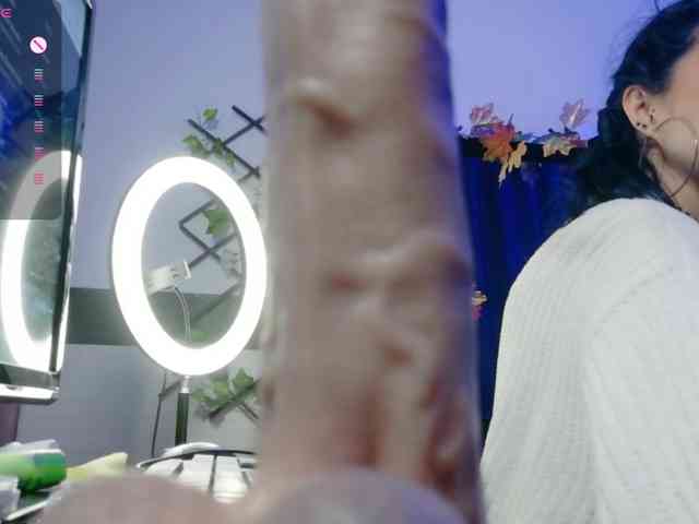 Kandyparis webcam