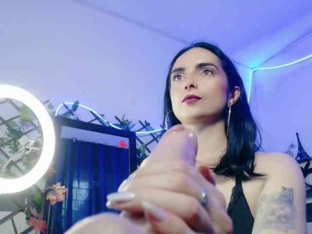 kandyparis's live room