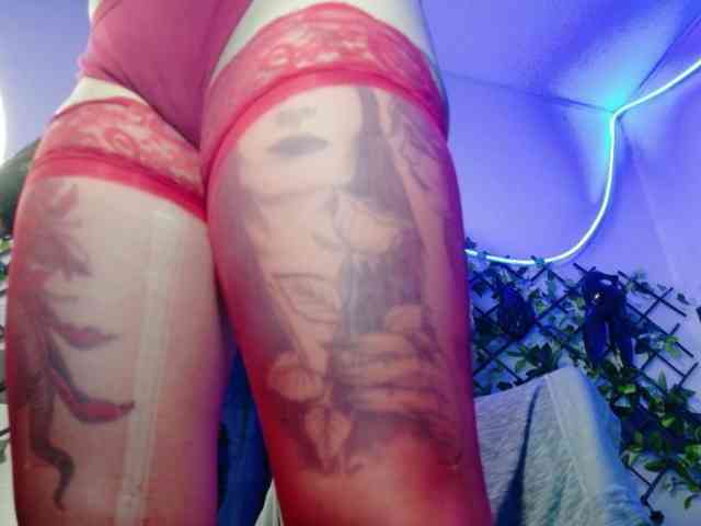 Kandyparis webcam