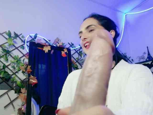 Kandyparis webcam