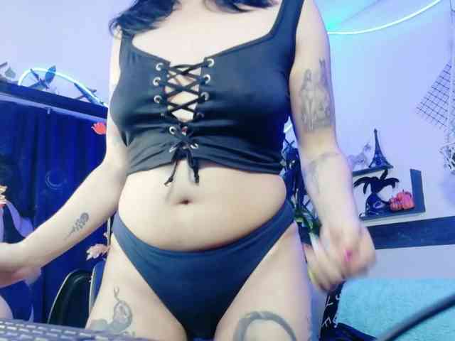 Kandyparis webcam