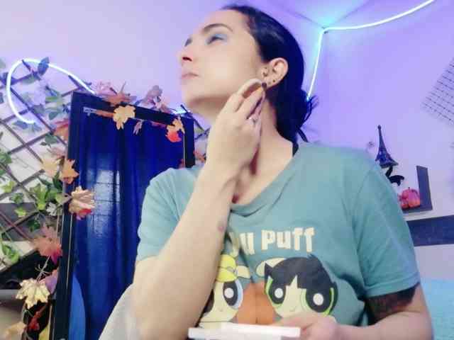 Kandyparis webcam