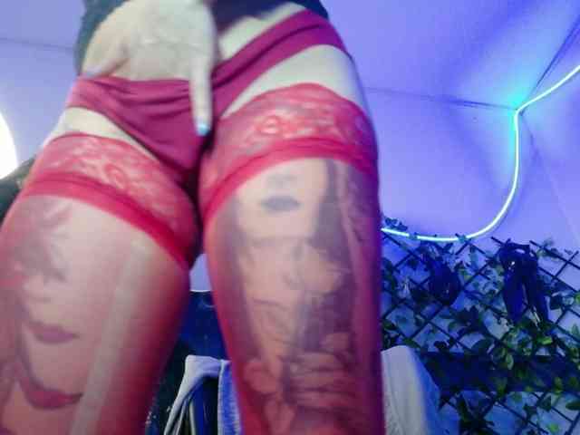 Kandyparis webcam