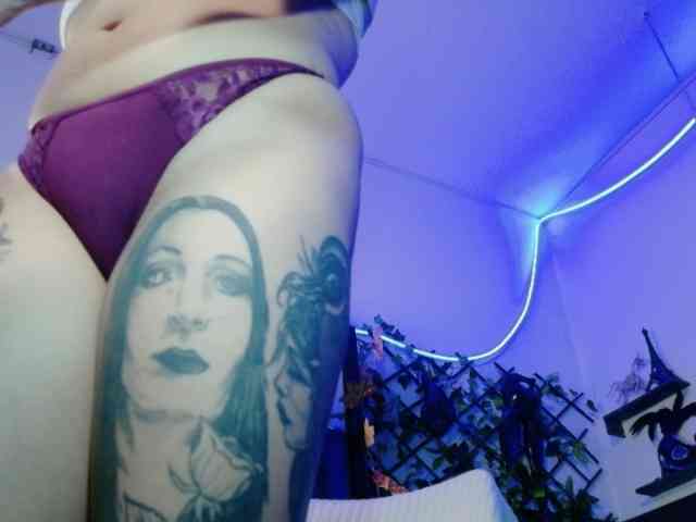 Kandyparis webcam