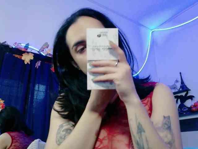 Kandyparis webcam