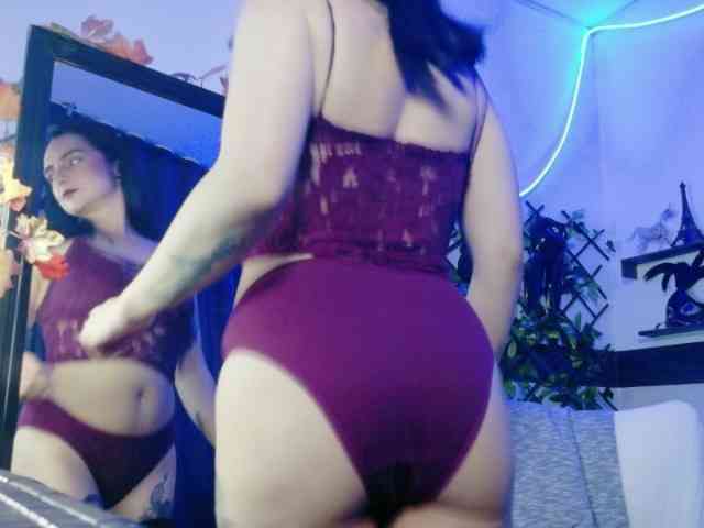 Kandyparis webcam