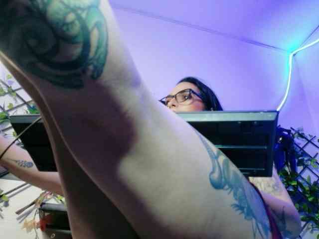 Kandyparis webcam