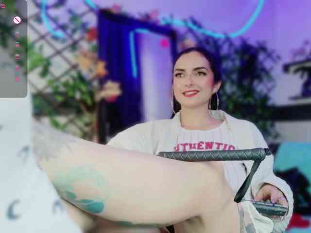 Kandyparis webcam