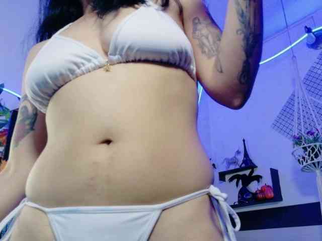 Kandyparis webcam