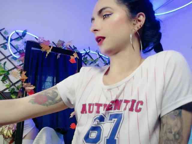 Kandyparis webcam