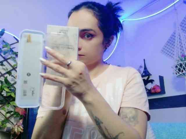 Kandyparis webcam