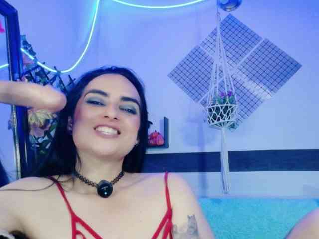 Kandyparis webcam