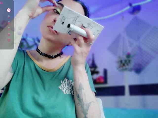 Kandyparis webcam