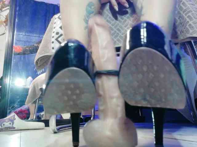 Kandyparis webcam