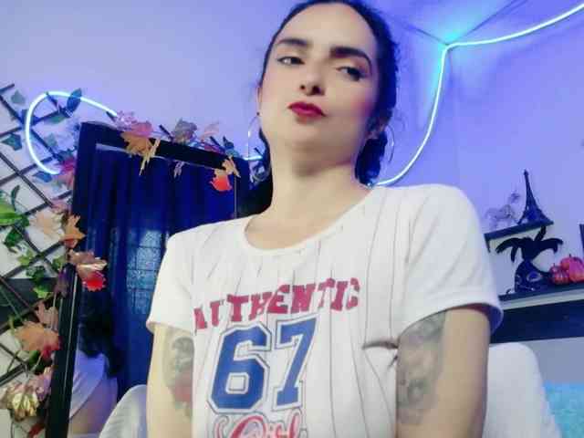 Kandyparis webcam