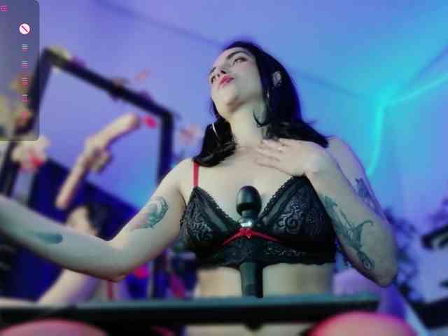 Kandyparis webcam