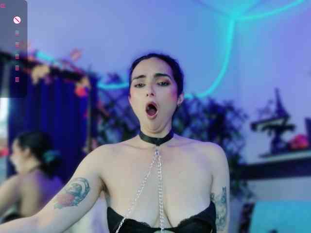 Kandyparis webcam