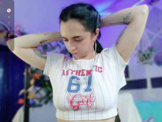 Kandyparis webcam