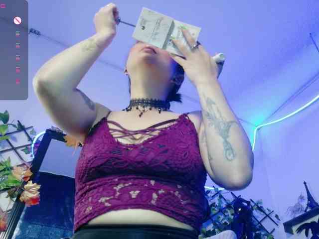 Kandyparis webcam