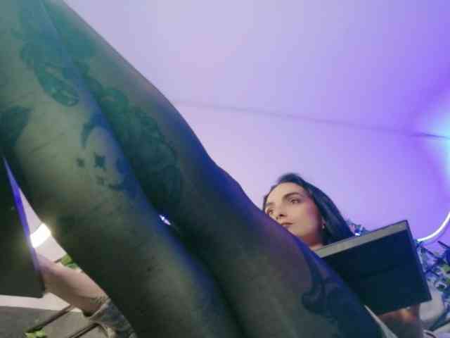 Kandyparis webcam