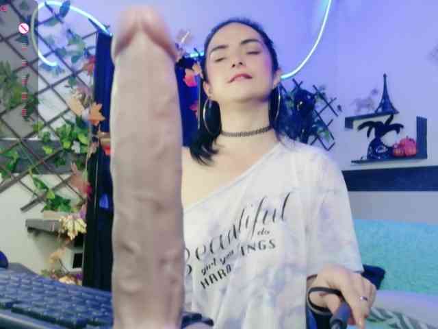 Kandyparis webcam