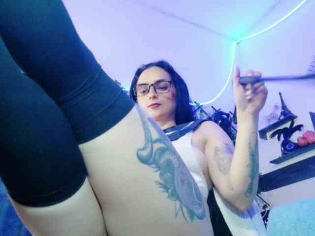 Kandyparis webcam
