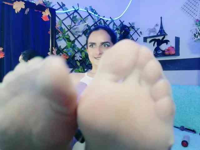 Kandyparis webcam