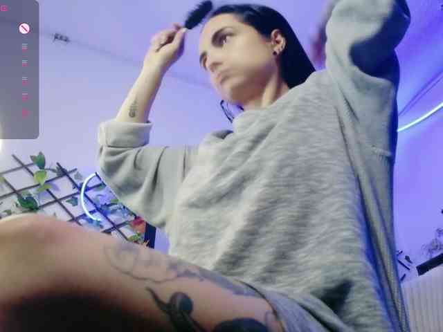 Kandyparis webcam