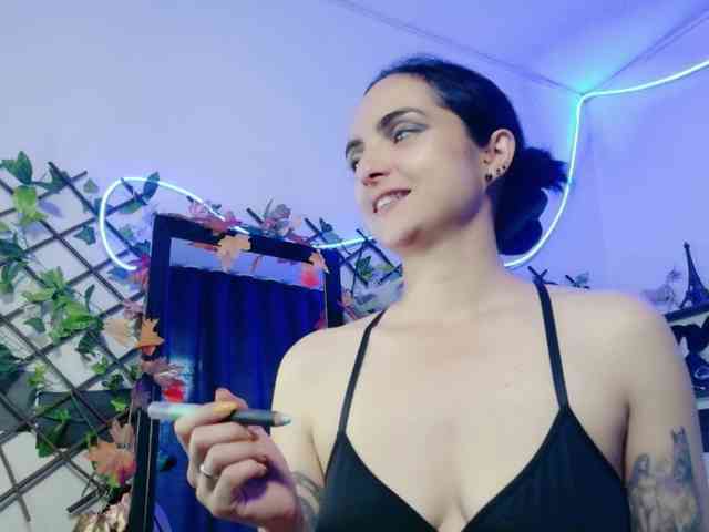 Modèle: Kandyparis