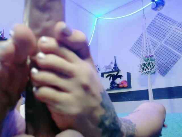 Kandyparis webcam
