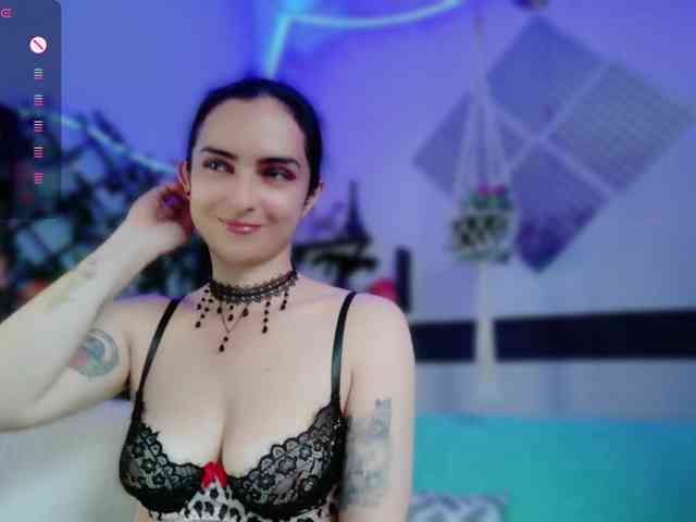 Kandyparis webcam