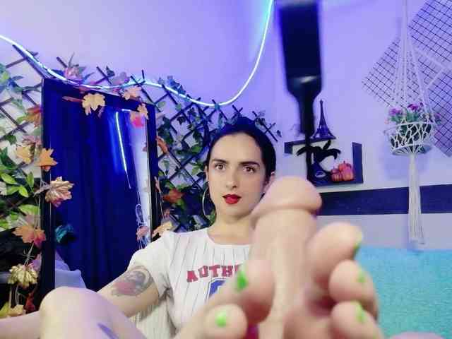 Kandyparis webcam