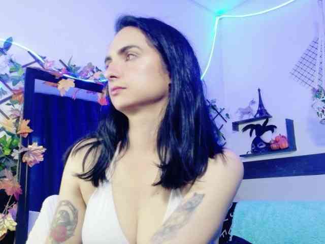 Kandyparis webcam