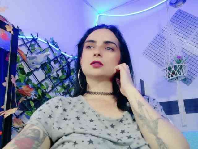 Kandyparis webcam