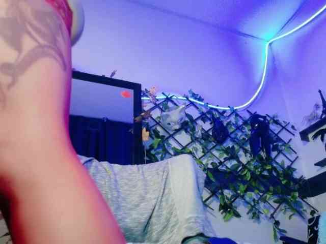 Kandyparis webcam